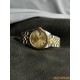 Datejust 126233 36mm Jub YG/SS Textured Gold/Dia VSF VS3235