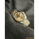 Datejust 126233 36mm Jub YG/SS Textured Gold/Dia VSF VS3235