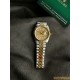 Datejust 126233 36mm Jub YG/SS Gold/Stk VSF VS3235