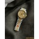 Datejust 126233 36mm Jub YG/SS Gold/Stk VSF VS3235