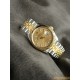 Datejust 126233 36mm Jub YG/SS Gold/Stk VSF VS3235