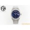 DayDate 36mm Flt Pres SS/SS Blue Stk EWF A3255 Mod