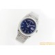 DayDate 36mm Flt Pres SS/SS Blue Stk EWF A3255 Mod