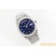 DayDate 36mm Flt Pres SS/SS Blue Stk EWF A3255 Mod