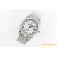 DayDate 36mm Flt Pres SS/SS Wht Roman EWF A3255 Mod