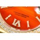 DayDate 36mm YG/YG Pres Dia Orange Gradient Dial CSF A2836