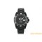 Submariner DIW 40mm 904L DLC/DLC Black Dial DIWF VS3135