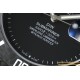 Submariner DIW 40mm 904L DLC/DLC Black Dial DIWF VS3135