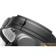 Submariner DIW 40mm 904L DLC/DLC Black Dial DIWF VS3135