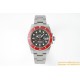 Submariner DIW 40mm Red SS/SS Carbon Dial DIWF(VSF) VS3135