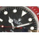 Submariner DIW 40mm Red SS/SS Carbon Dial DIWF(VSF) VS3135
