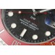 Submariner DIW 40mm Red SS/SS Carbon Dial DIWF(VSF) VS3135