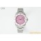 Submariner DIW 40mm SS/SS Pink/Dot DIWF(VSF) VS3135