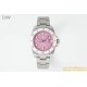 Submariner DIW 40mm SS/SS Pink/Dot DIWF(VSF) VS3135