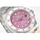 Submariner DIW 40mm SS/SS Pink/Dot DIWF(VSF) VS3135