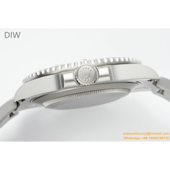 Submariner DIW 40mm SS/SS Pink/Dot DIWF(VSF) VS3135