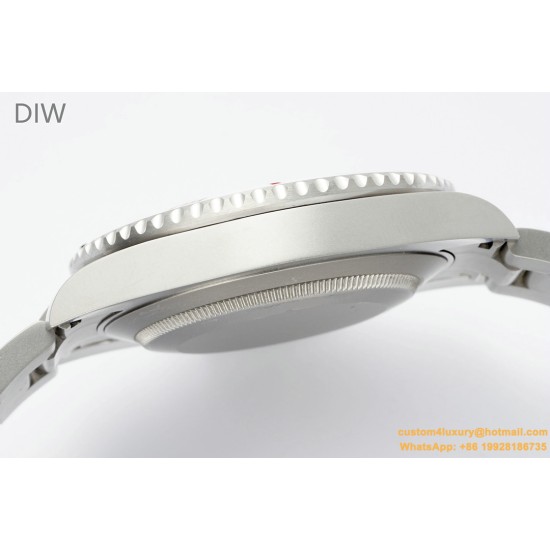 Submariner DIW 40mm SS/SS Pink/Dot DIWF(VSF) VS3135