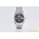 Datejust 126234 36mm Jub SS/SS Grey/Rmn Clean VR3235