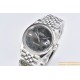 Datejust 126234 36mm Jub SS/SS Grey/Rmn Clean VR3235