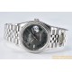 Datejust 126234 36mm Jub SS/SS Grey/Rmn Clean VR3235
