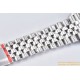 Datejust 126234 36mm Jub SS/SS Grey/Rmn Clean VR3235