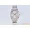 Datejust 126234 36mm Jub SS/SS Silver Dial Clean VR3235