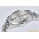 Datejust 126234 36mm Jub SS/SS Silver Dial Clean VR3235