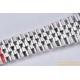 Datejust 126234 36mm Jub SS/SS Silver Dial Clean VR3235