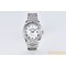 Datejust 126234 36mm Jub SS/SS White/Rmn Clean VR3235