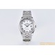 Datejust 126234 36mm Jub SS/SS White/Rmn Clean VR3235