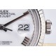 Datejust 126234 36mm Jub SS/SS White/Rmn Clean VR3235