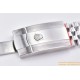 Datejust 126234 36mm Jub SS/SS White/Rmn Clean VR3235
