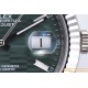 Datejust 126334 41mm Oys SS/SS Grey Textured/Stk Clean SH3235