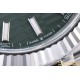 Datejust 126334 41mm Oys SS/SS Grey Textured/Stk Clean SH3235
