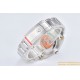 Datejust 126334 41mm Oys SS/SS Blue Texetured Dial Clean SH3235