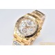Daytona 116508 40MM YG/YG Real Mop Dial Clean DD4130