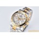 Daytona 116503 40mm Real MOP Dial YG/SS Clean DD4130