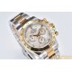 Daytona 116503 40mm Real MOP Dial YG/SS Clean DD4130