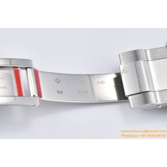 Daytona 116509 40mm Real MOP Dial SS/SS Clean DD4130
