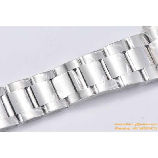 Daytona 116509 40mm Real MOP Dial SS/SS Clean DD4130