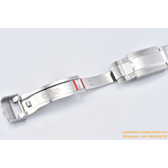 Daytona 116509 40mm Real MOP Dial SS/SS Clean DD4130