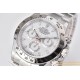 Daytona 116520 SS/SS White Dial Clean DD4130