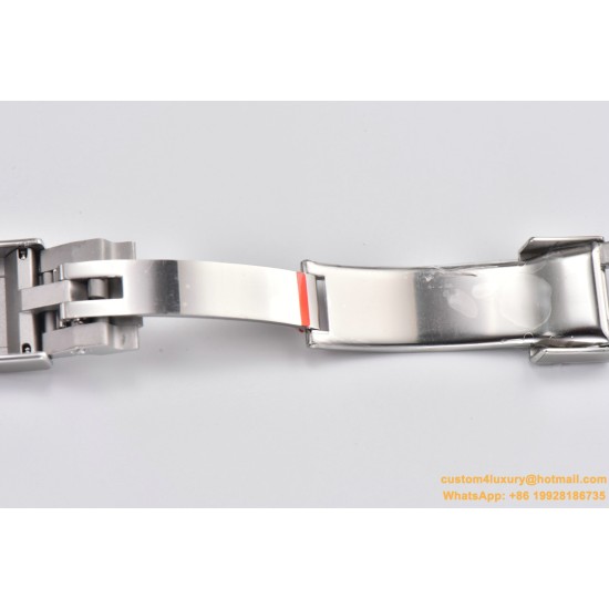 Daytona 116520 SS/SS White Dial Clean DD4130