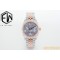 Datejust 31mm RG/SS Flower Dial EWF(GDF) MY8215