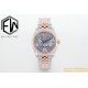 Datejust 31mm RG/SS Flower Dial EWF(GDF) MY8215