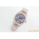 Datejust 31mm RG/SS Flower Dial EWF(GDF) MY8215