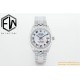 Datejust ladies 31mm SS/SS White/Rmn EWF(WF) A2671