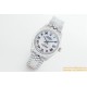 Datejust ladies 31mm SS/SS White/Rmn EWF(WF) A2671