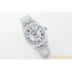 Datejust ladies 31mm SS/SS White/Rmn EWF(WF) A2671