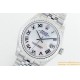 Datejust ladies 31mm SS/SS White/Rmn EWF(WF) A2671